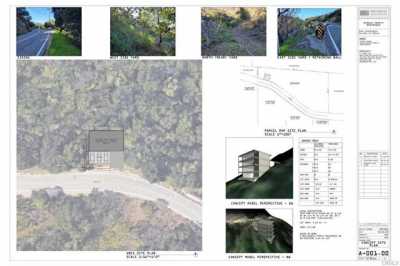 Residential Land For Sale in Malibu, California