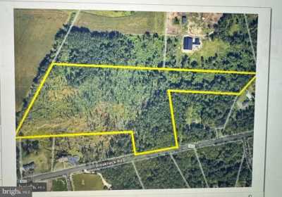 Residential Land For Sale in Sewell, New Jersey