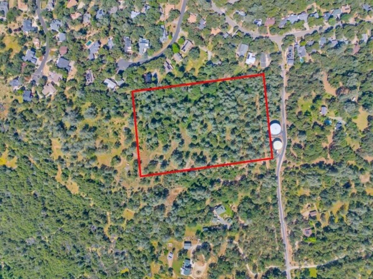 Picture of Residential Land For Sale in Nevada City, California, United States