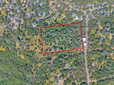 Residential Land For Sale in Nevada City, California