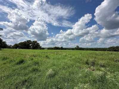 Residential Land For Sale in Jewett, Texas