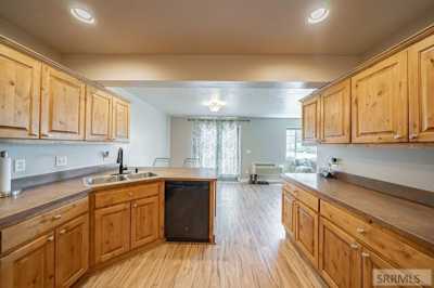 Home For Sale in Blackfoot, Idaho