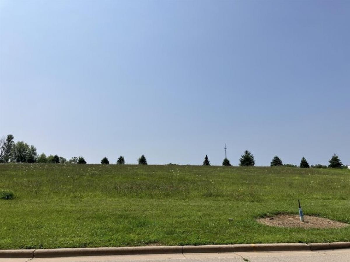 Picture of Residential Land For Sale in Lancaster, Wisconsin, United States