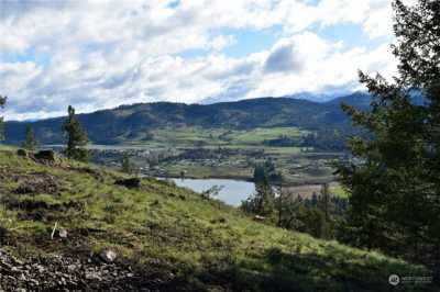 Residential Land For Sale in Republic, Washington