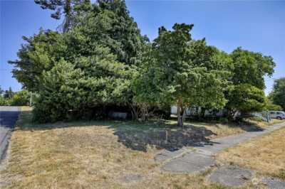 Residential Land For Sale in Port Townsend, Washington