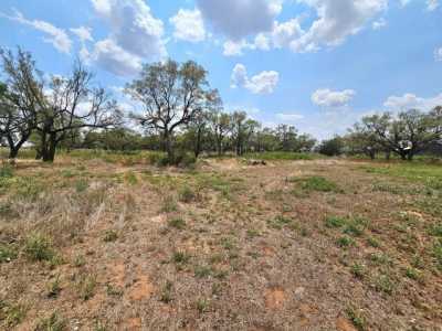 Home For Sale in Hamlin, Texas