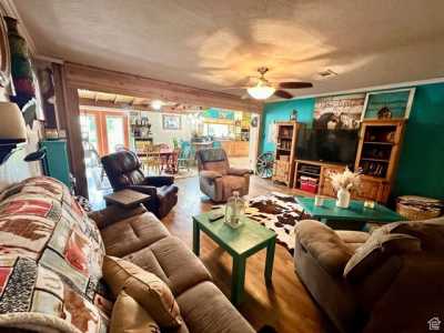 Home For Sale in Parowan, Utah