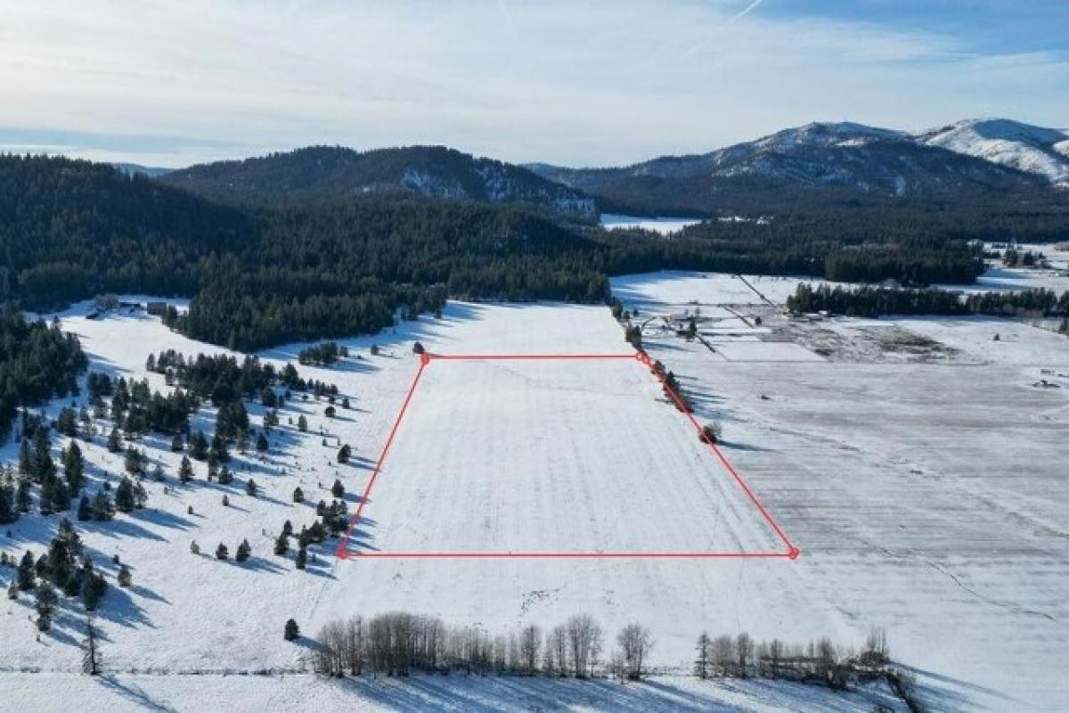 Picture of Residential Land For Sale in Deer Park, Washington, United States