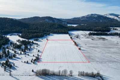 Residential Land For Sale in Deer Park, Washington