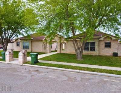 Home For Sale in Rio Grande City, Texas