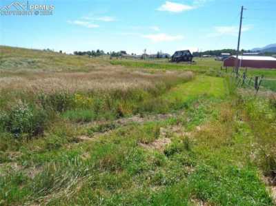 Residential Land For Sale in Divide, Colorado