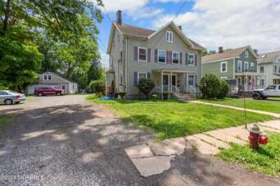 Home For Sale in Somerville, New Jersey