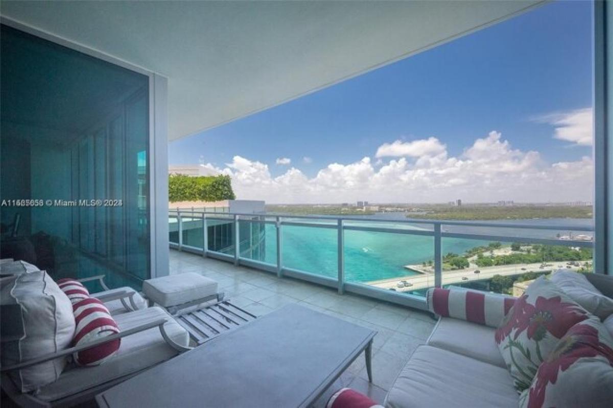 Picture of Home For Rent in Bal Harbour, Florida, United States