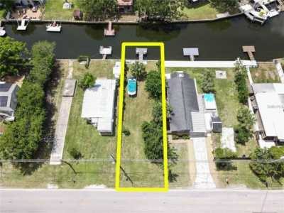 Residential Land For Sale in Hudson, Florida