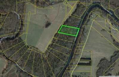 Residential Land For Sale in Pangburn, Arkansas