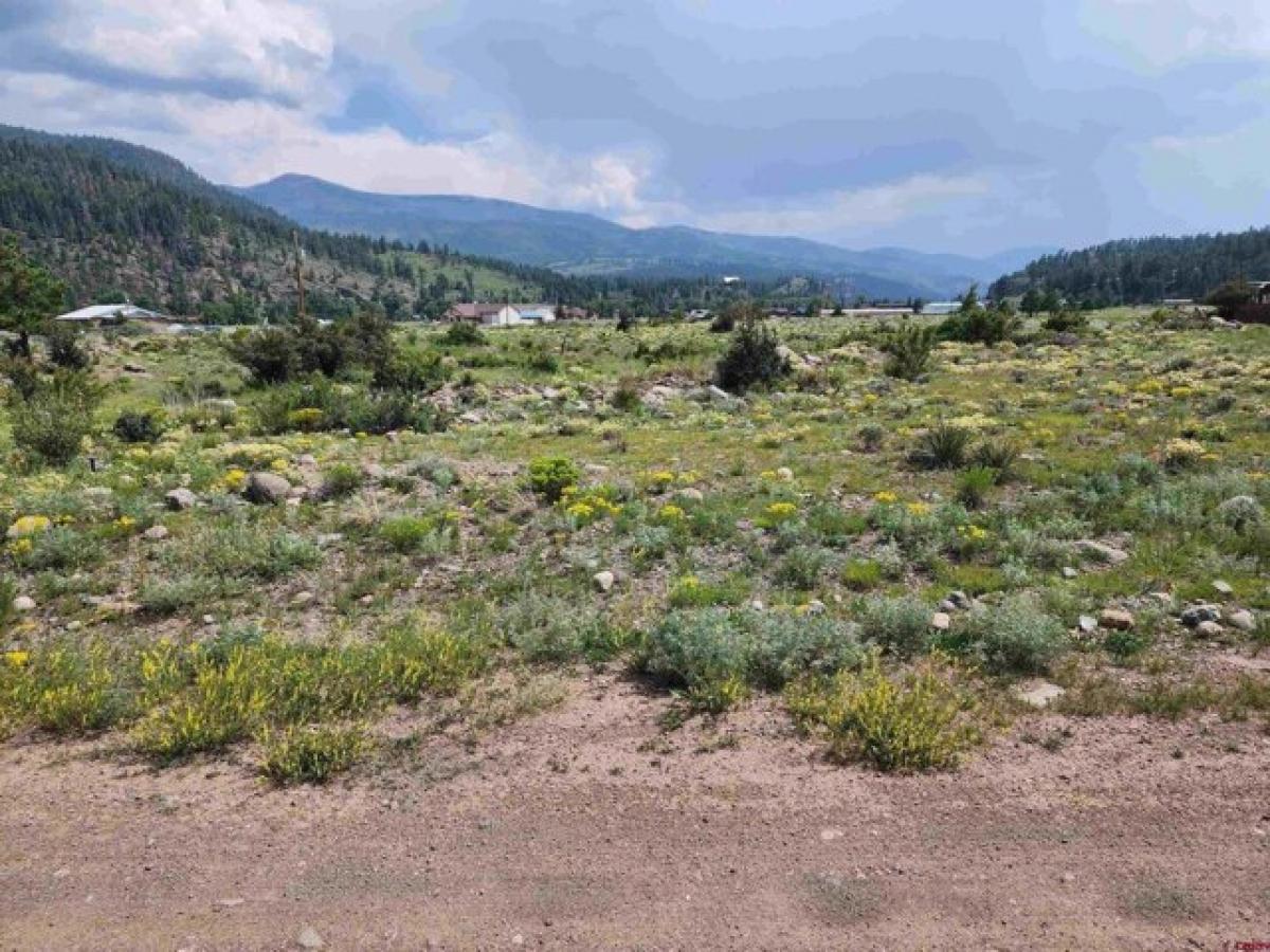 Picture of Residential Land For Sale in South Fork, Colorado, United States