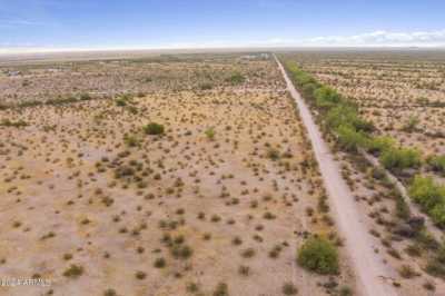 Residential Land For Sale in Stanfield, Arizona