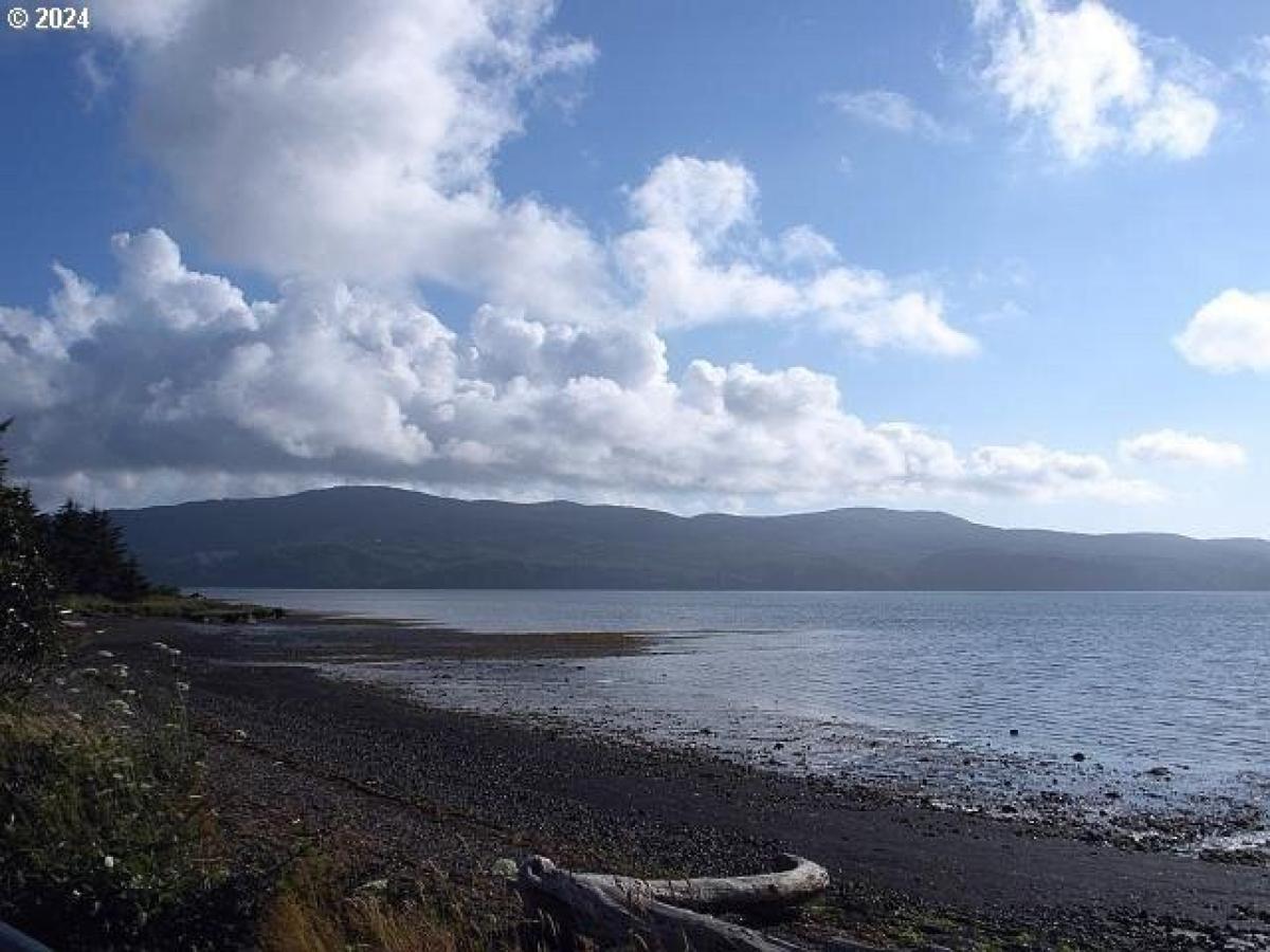 Picture of Residential Land For Sale in Tillamook, Oregon, United States