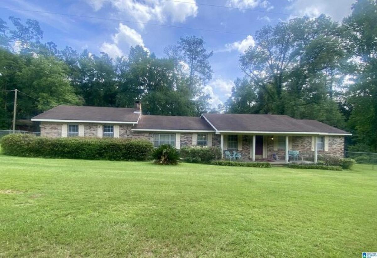 Picture of Home For Sale in Evergreen, Alabama, United States