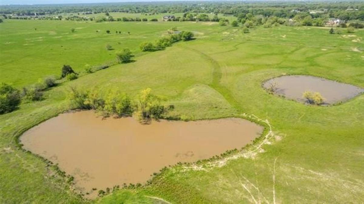 Picture of Residential Land For Sale in Greenville, Texas, United States