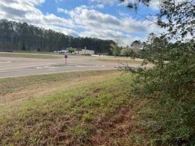 Residential Land For Sale in Brookhaven, Mississippi