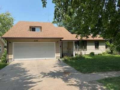 Home For Sale in Wood River, Nebraska