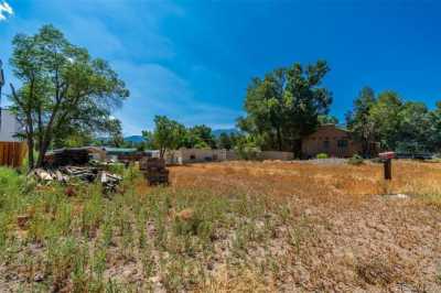 Residential Land For Sale in Salida, Colorado