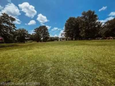 Home For Sale in Hartman, Arkansas