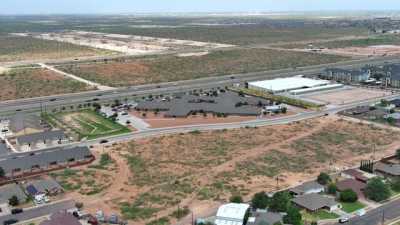 Residential Land For Sale in Midland, Texas