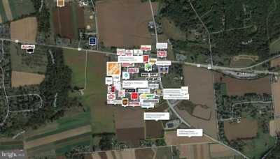 Residential Land For Sale in Parkesburg, Pennsylvania