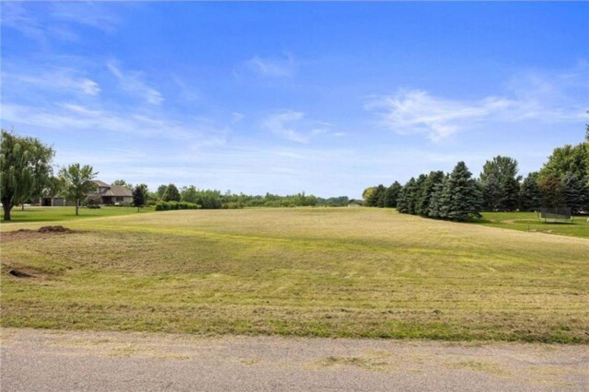 Picture of Residential Land For Sale in Hutchinson, Minnesota, United States