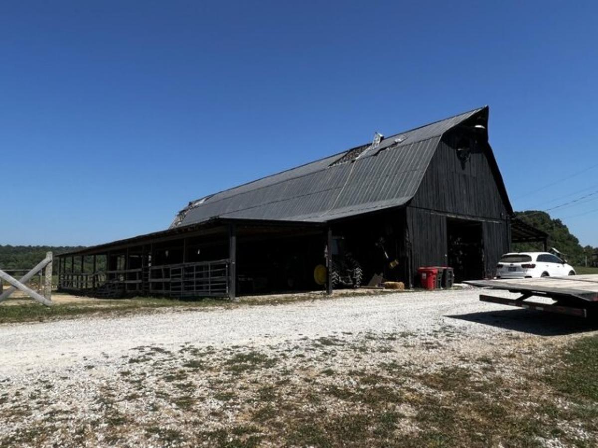 Picture of Residential Land For Sale in Williamsburg, Kentucky, United States