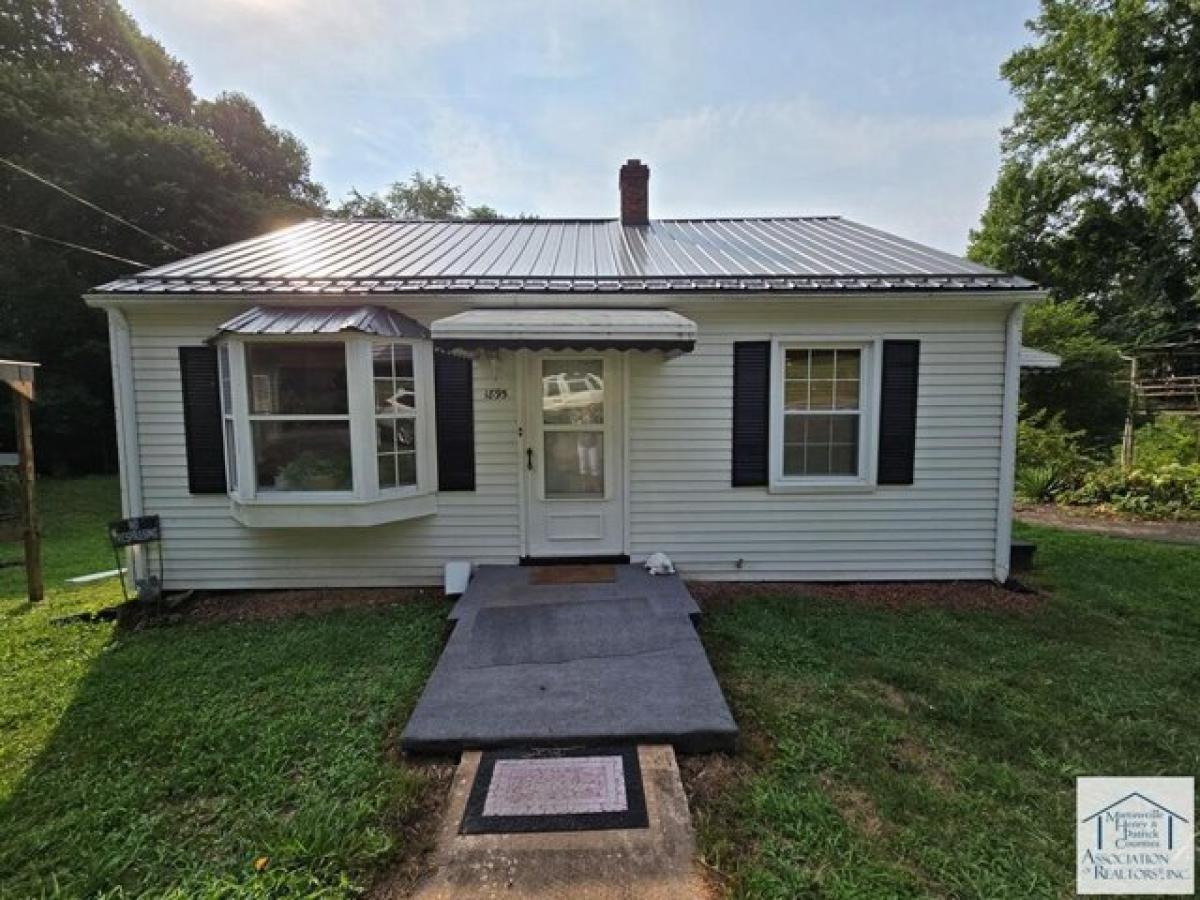 Picture of Home For Sale in Martinsville, Virginia, United States