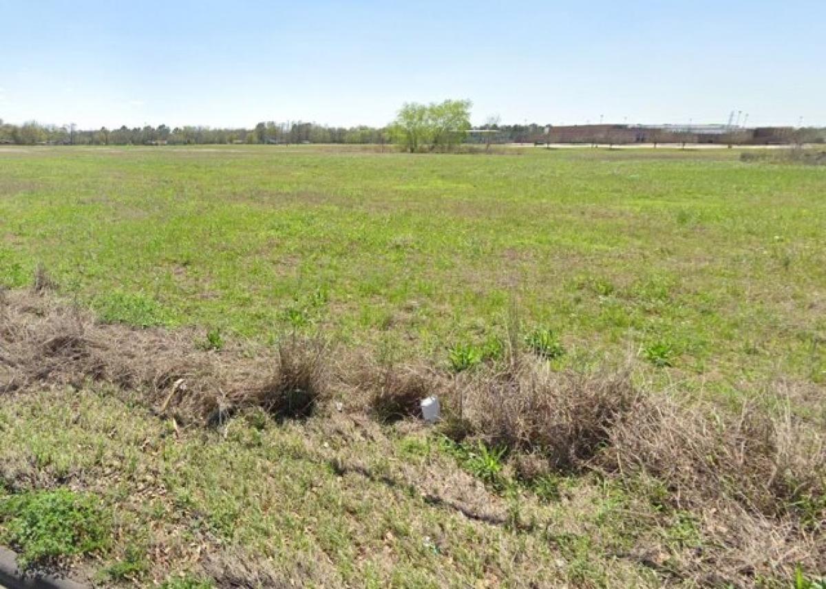 Picture of Residential Land For Sale in Dickinson, Texas, United States