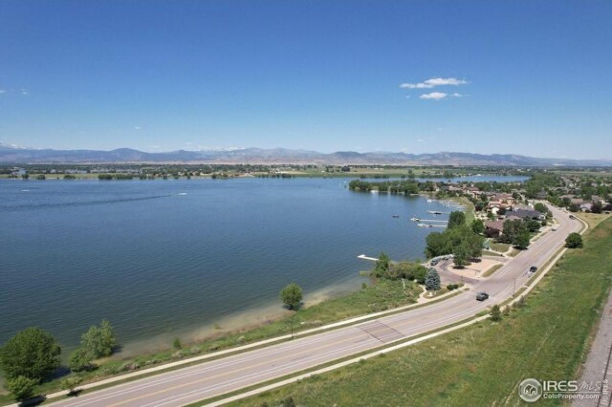 Picture of Residential Land For Sale in Loveland, Colorado, United States