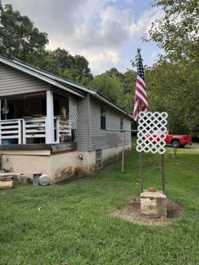 Home For Sale in Hartman, Arkansas