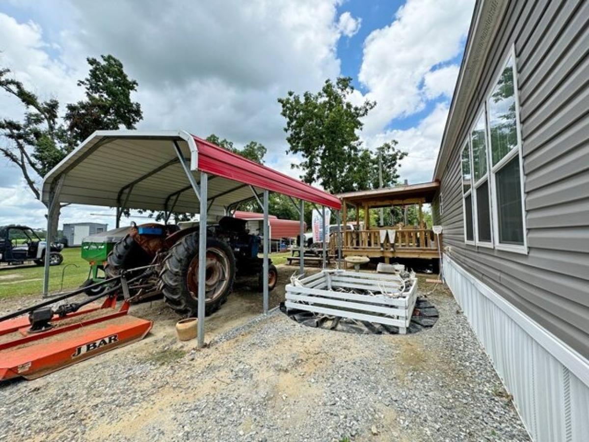 Picture of Home For Sale in Arlington, Georgia, United States