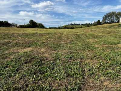 Residential Land For Sale in 