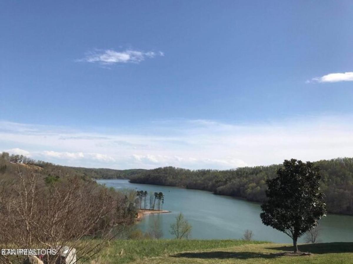 Picture of Residential Land For Sale in La Follette, Tennessee, United States