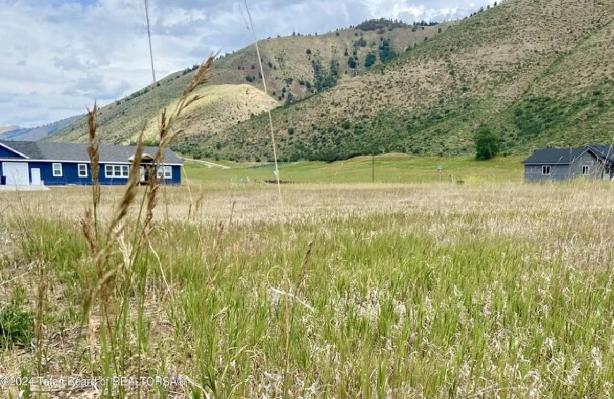 Picture of Residential Land For Sale in Afton, Wyoming, United States