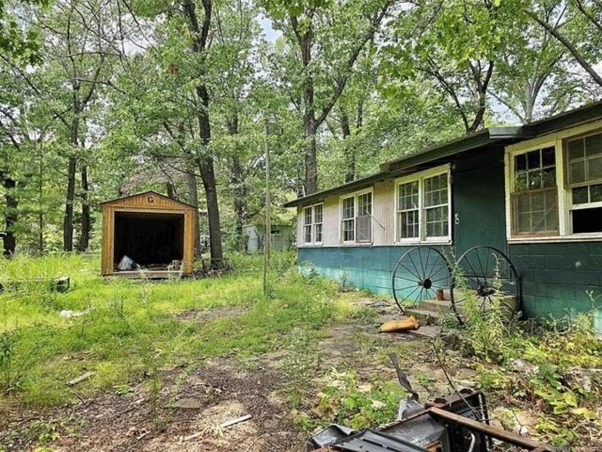 Picture of Home For Sale in Welling, Oklahoma, United States