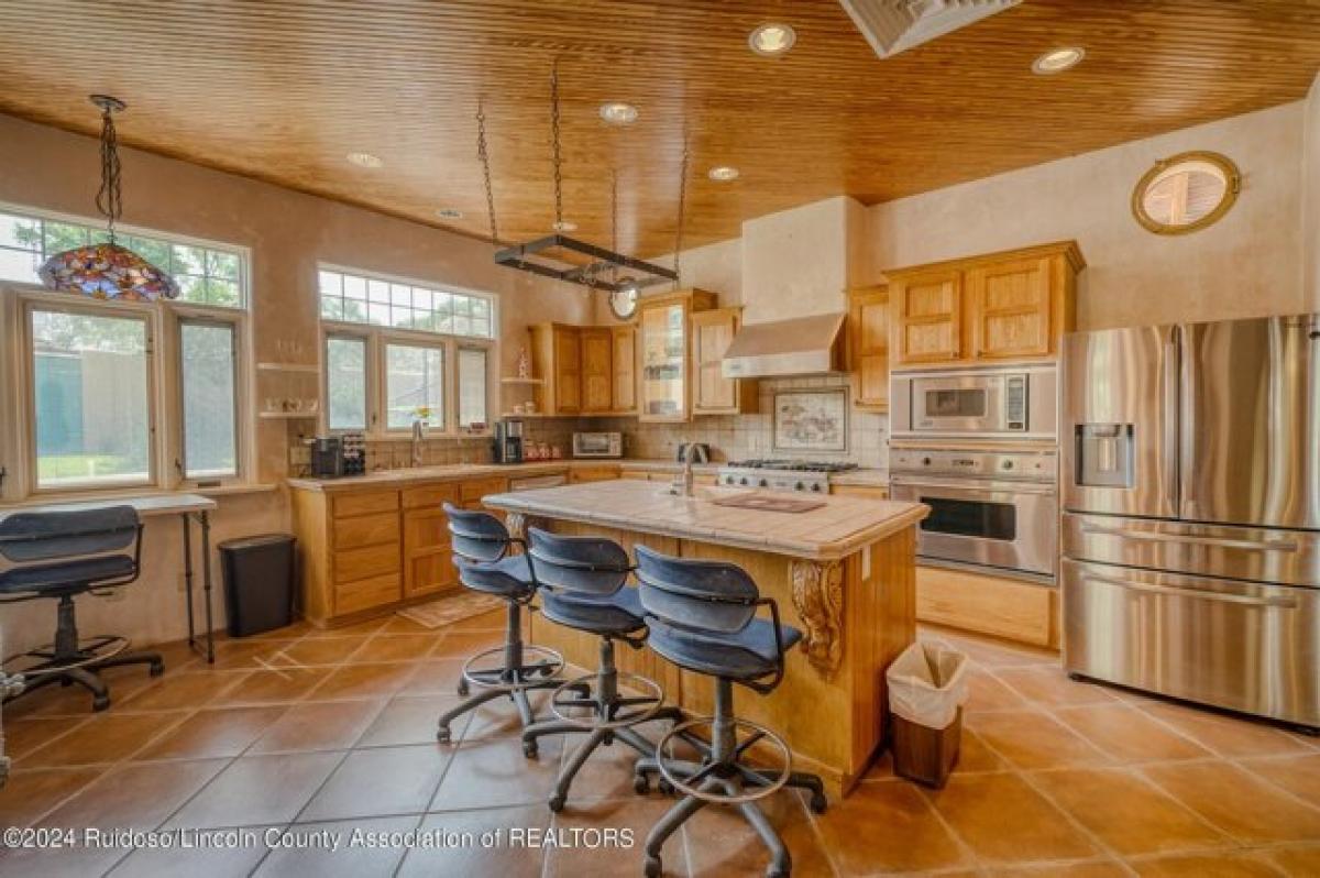 Picture of Home For Sale in Hondo, New Mexico, United States