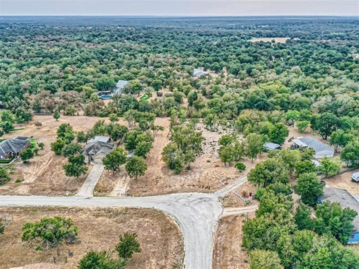 Picture of Residential Land For Sale in Cedar Creek, Texas, United States