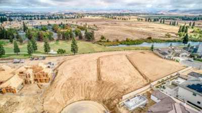 Residential Land For Sale in Fresno, California