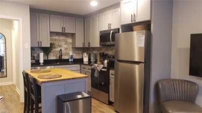 Apartment For Rent in Hampton, Virginia