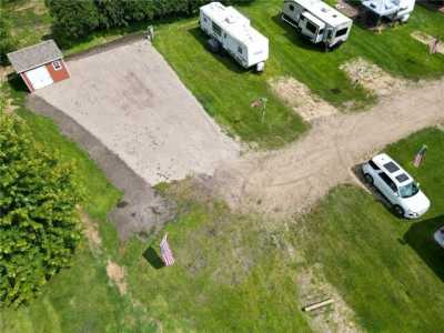 Residential Land For Sale in Glenwood, Minnesota