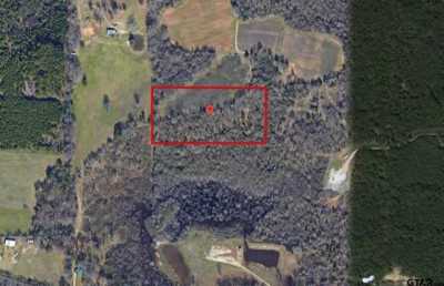 Residential Land For Sale in Troup, Texas