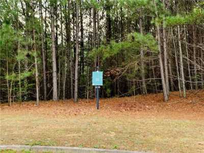 Residential Land For Sale in Fairburn, Georgia