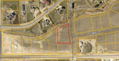 Residential Land For Sale in Hyde Park, Utah