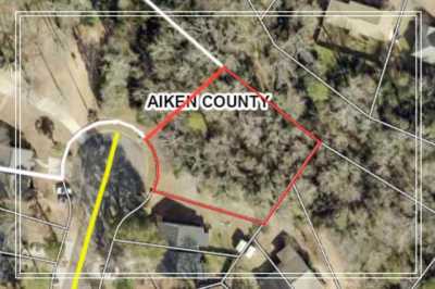 Residential Land For Sale in North Augusta, South Carolina